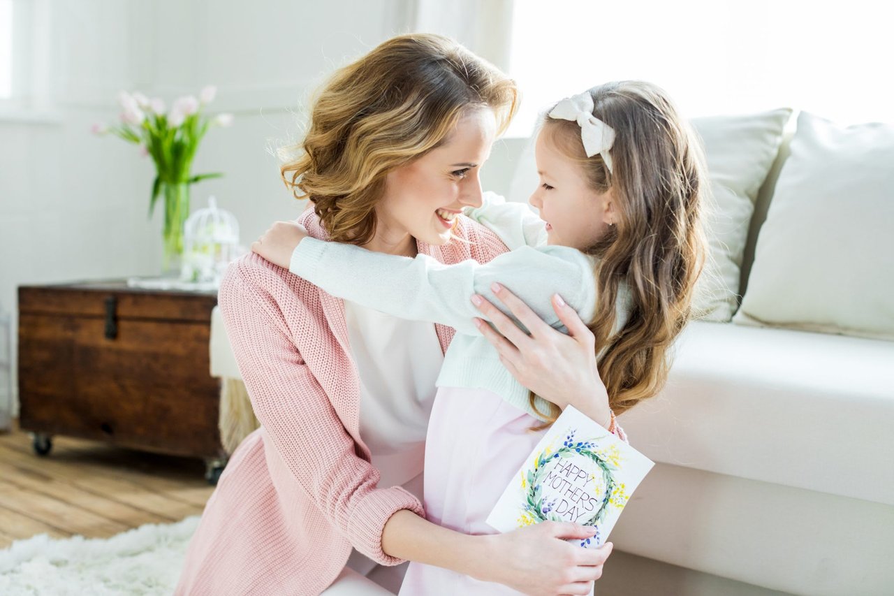 5 Ways to Honor Mom This Mother’s Day