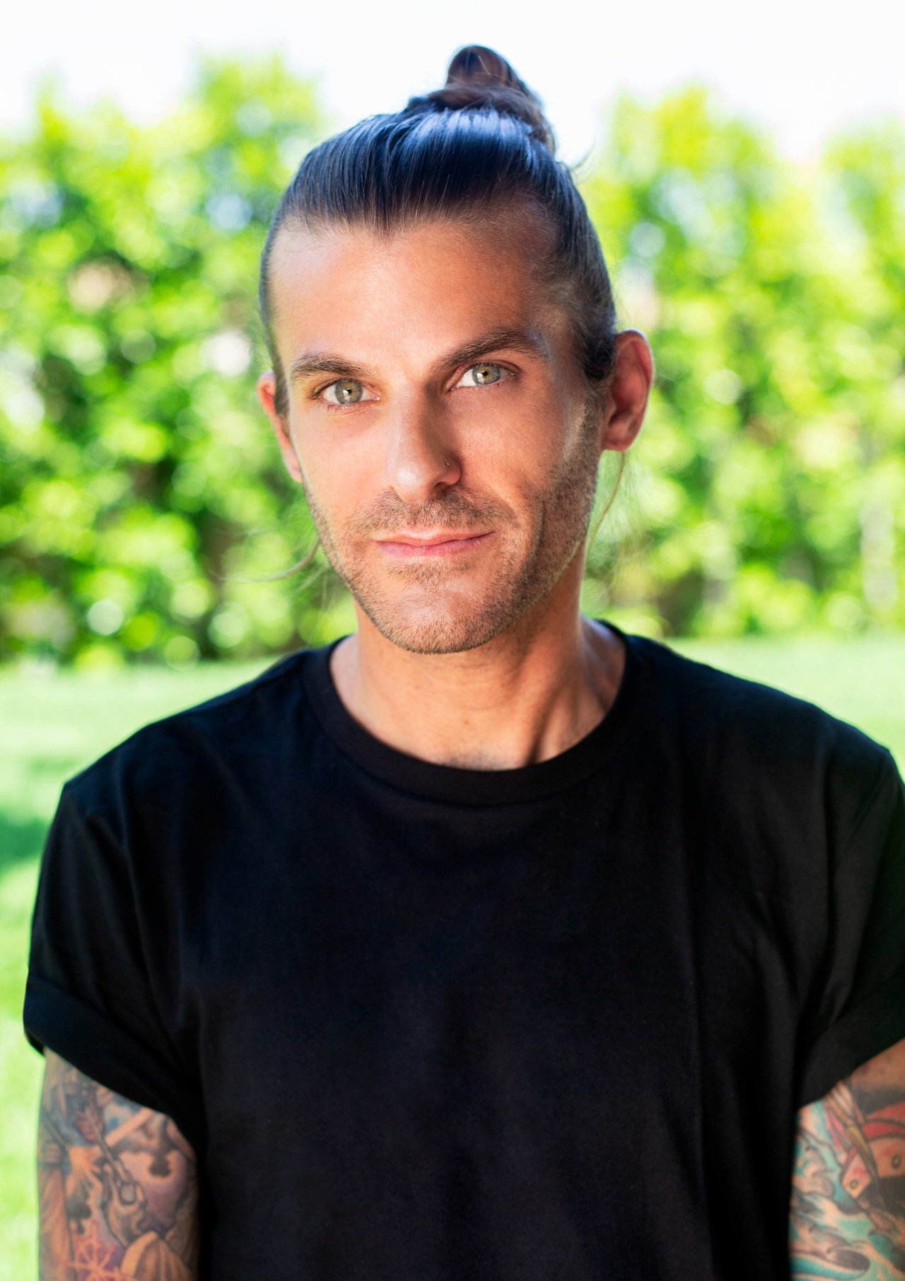 Michael Olmes