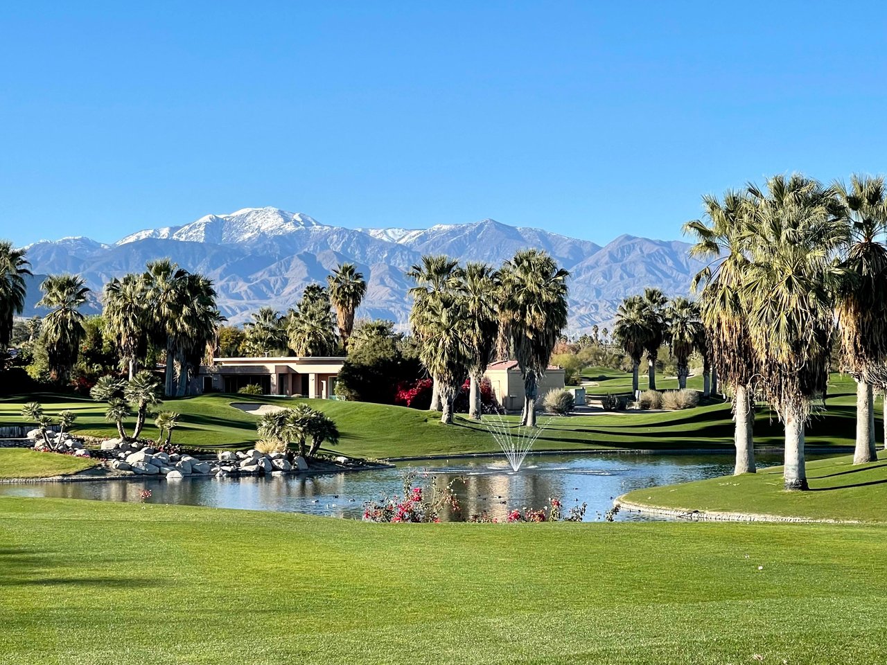 Tahquitz River Estates