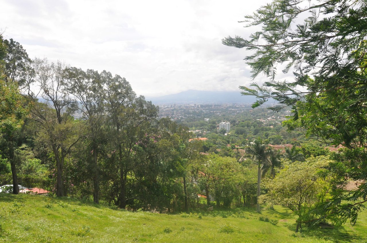 Prime Development Land, Escazu, San Jose