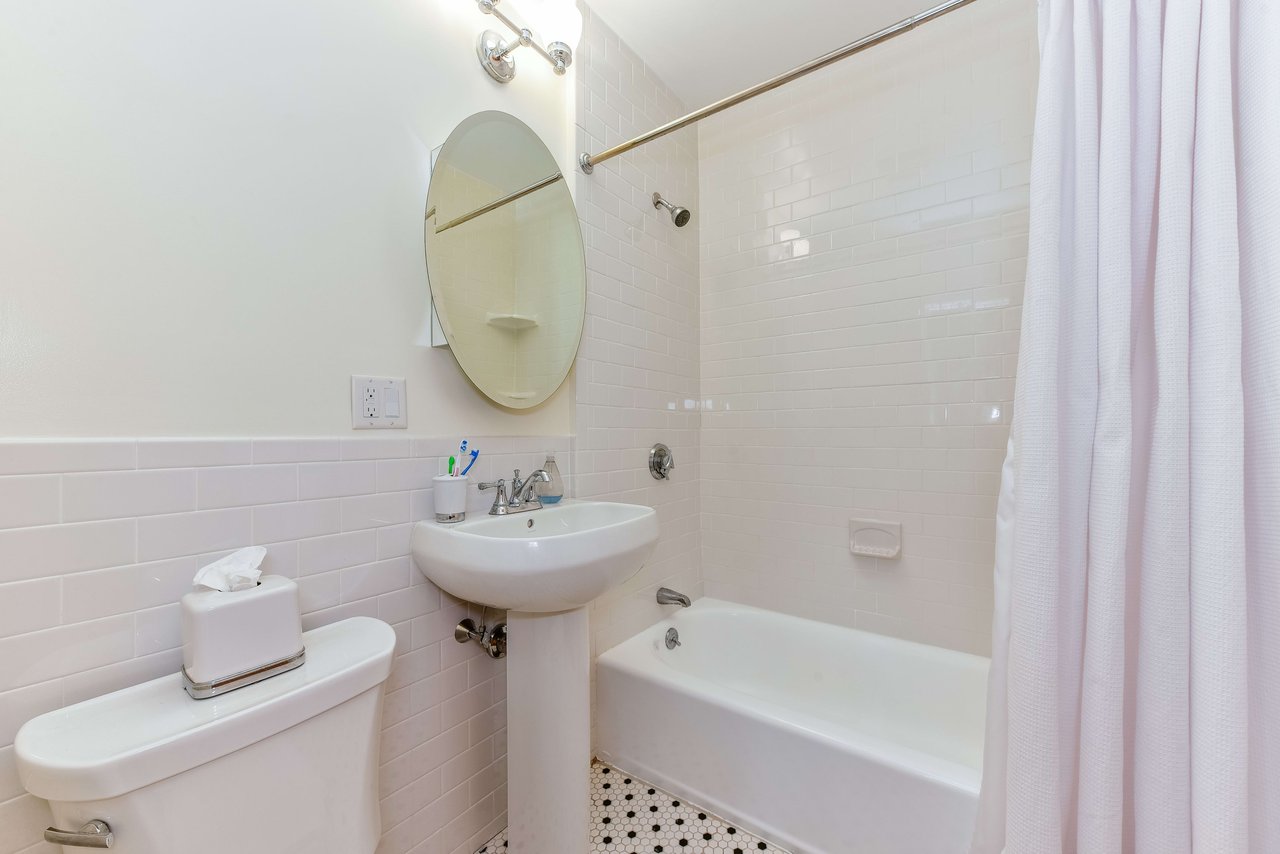21 Plainfield Street #1