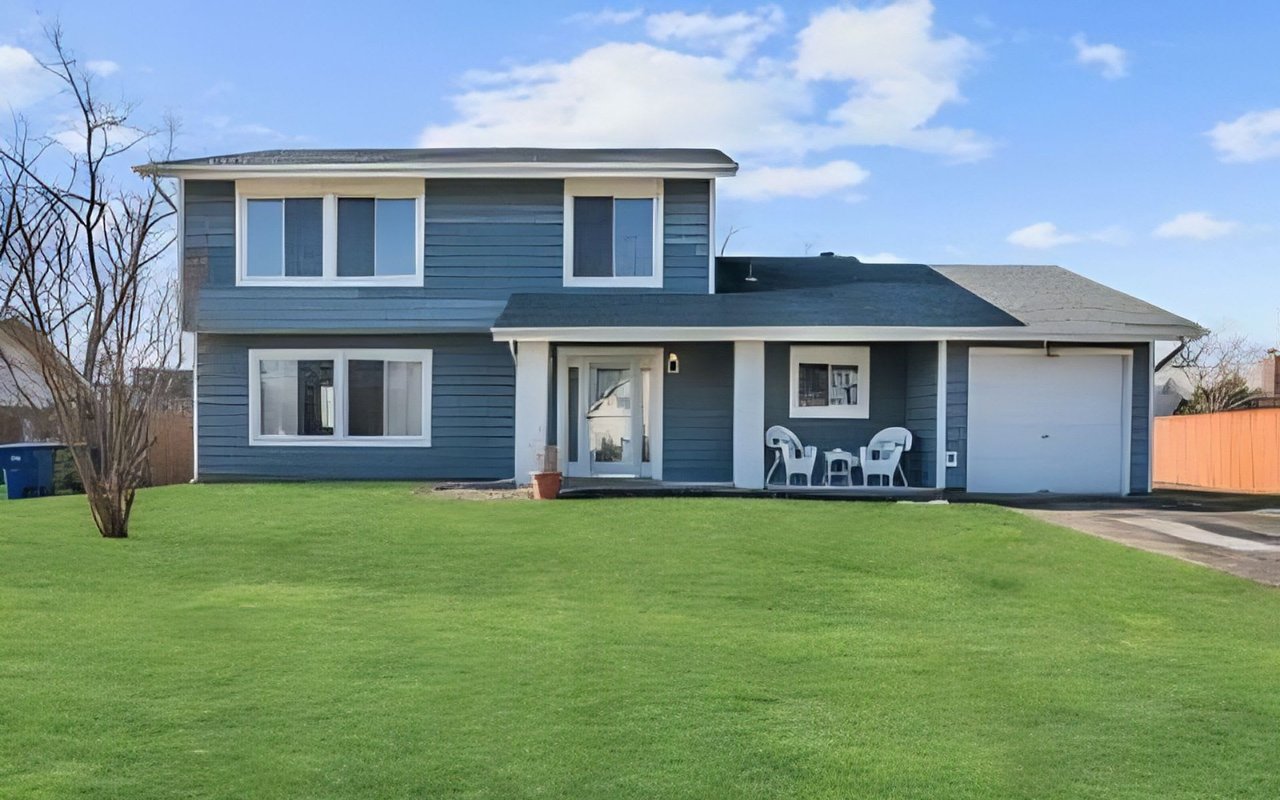 Foxcroft, Marlton NJ