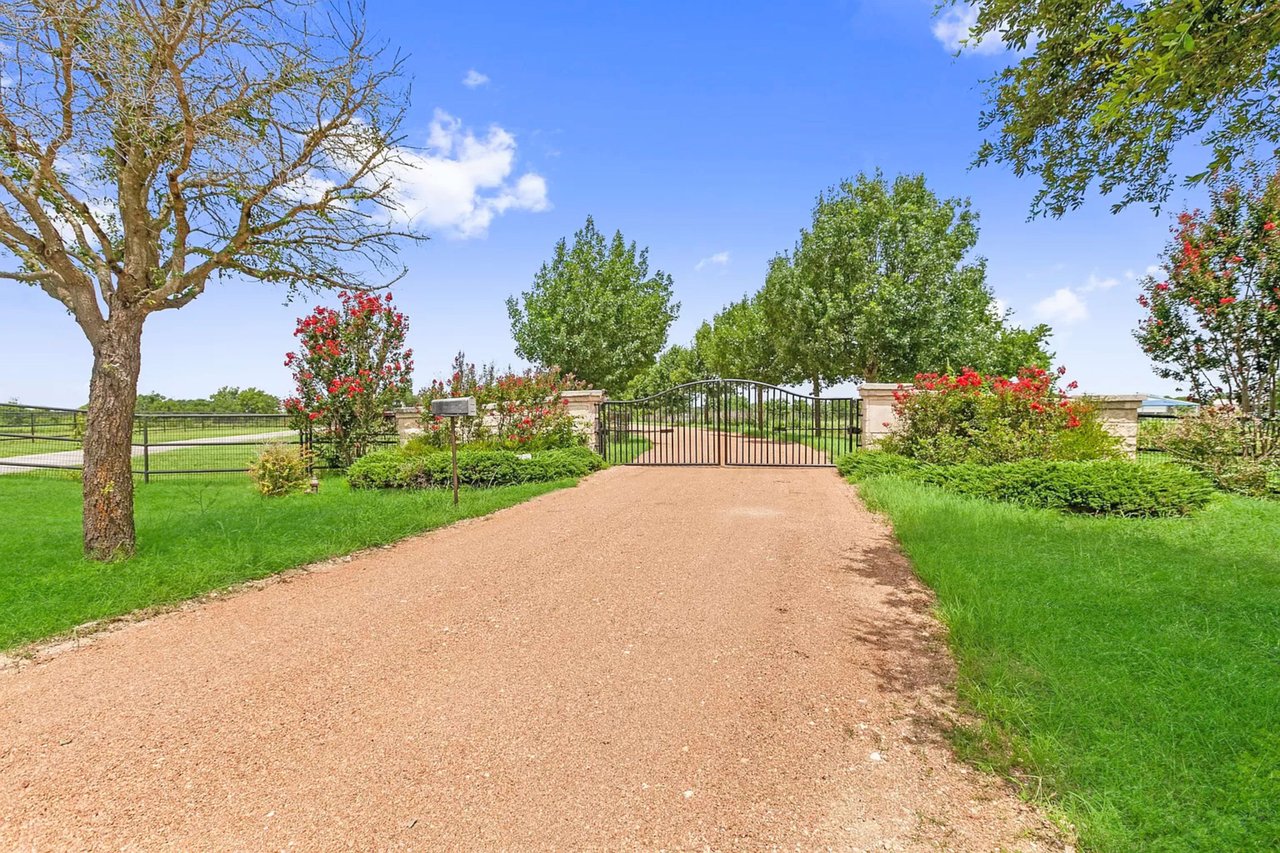 160 Gabriel Farms Dr