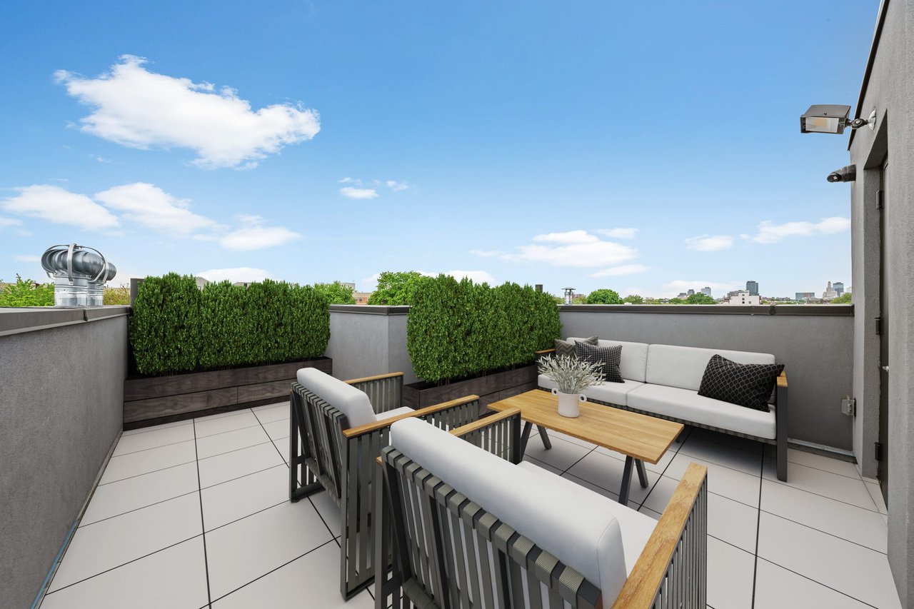 545 Lexington Ave, Unit 2
