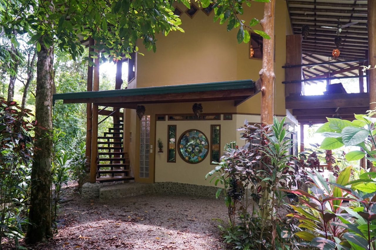 Casa Selva Sustainable Living 