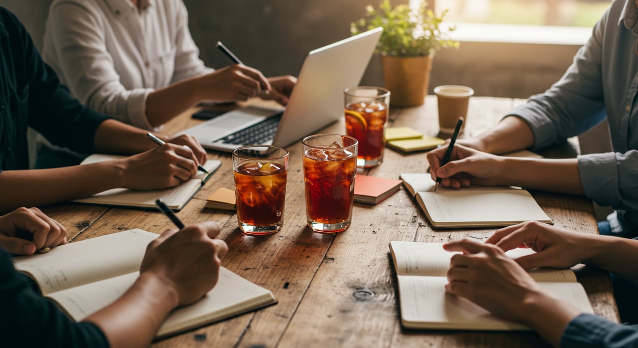 Q. Why hire a selling broker?