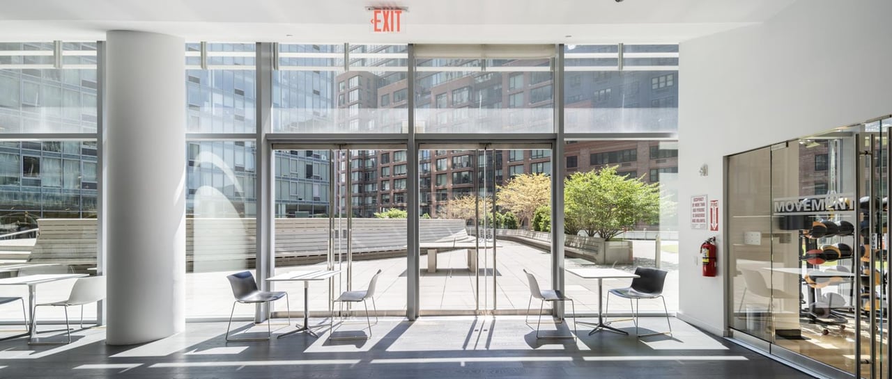 554 West 54th Street, Apt 24-P