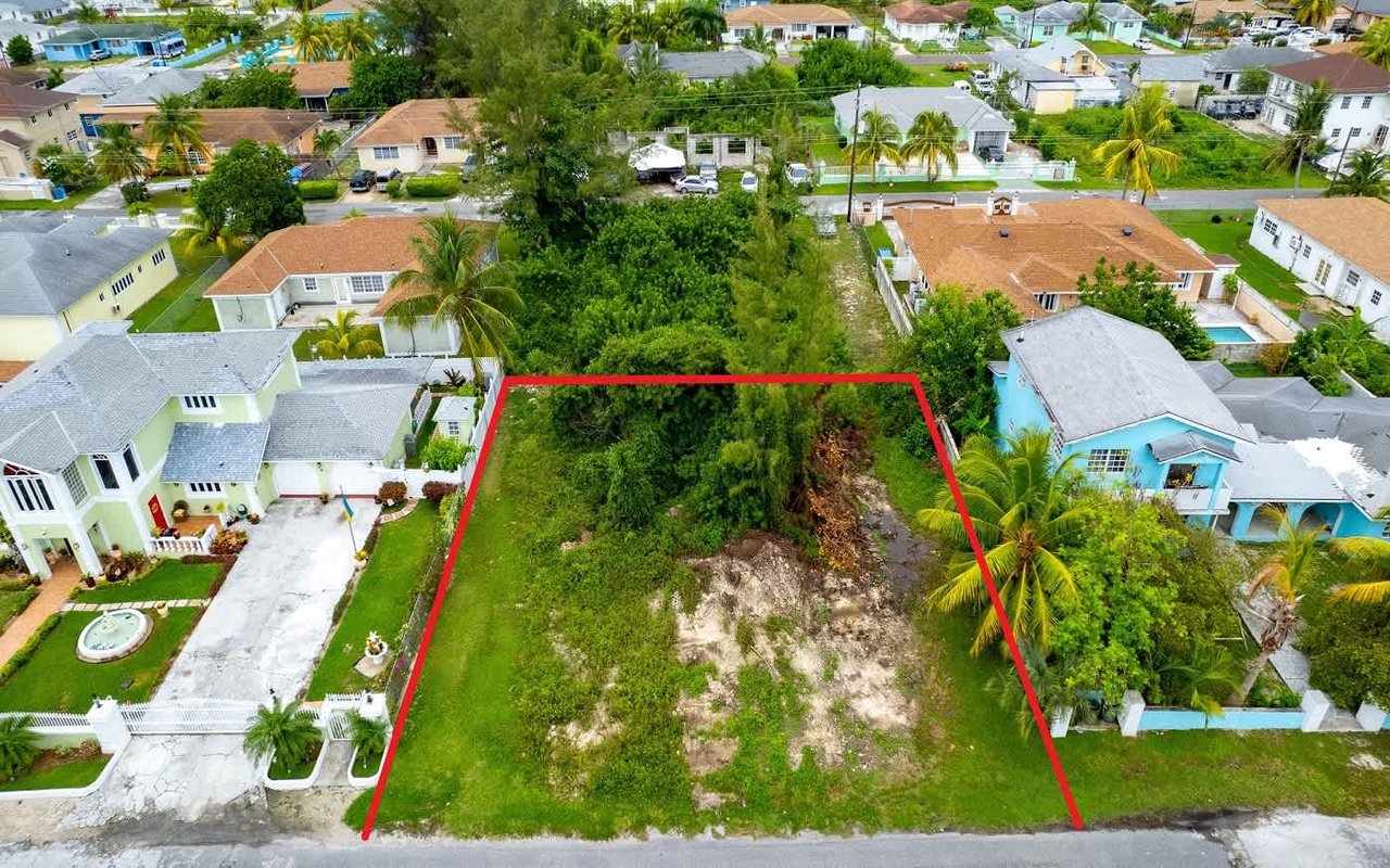 Lot 166 St Andrew's Beach Estates 