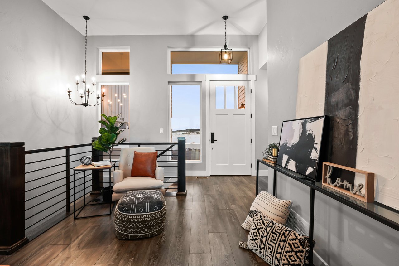 The Brooklyn Farmhouse