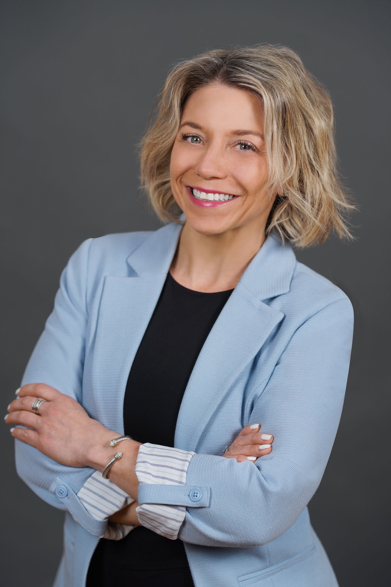Kerry Nicholson