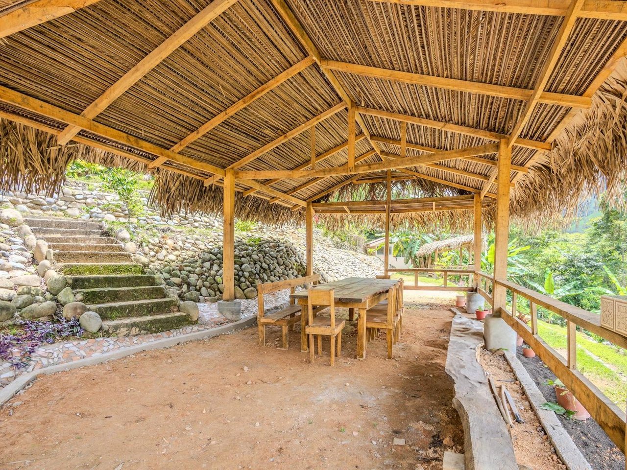 Multi Home Sustainable Estate, Perez Zeledon, San Jose
