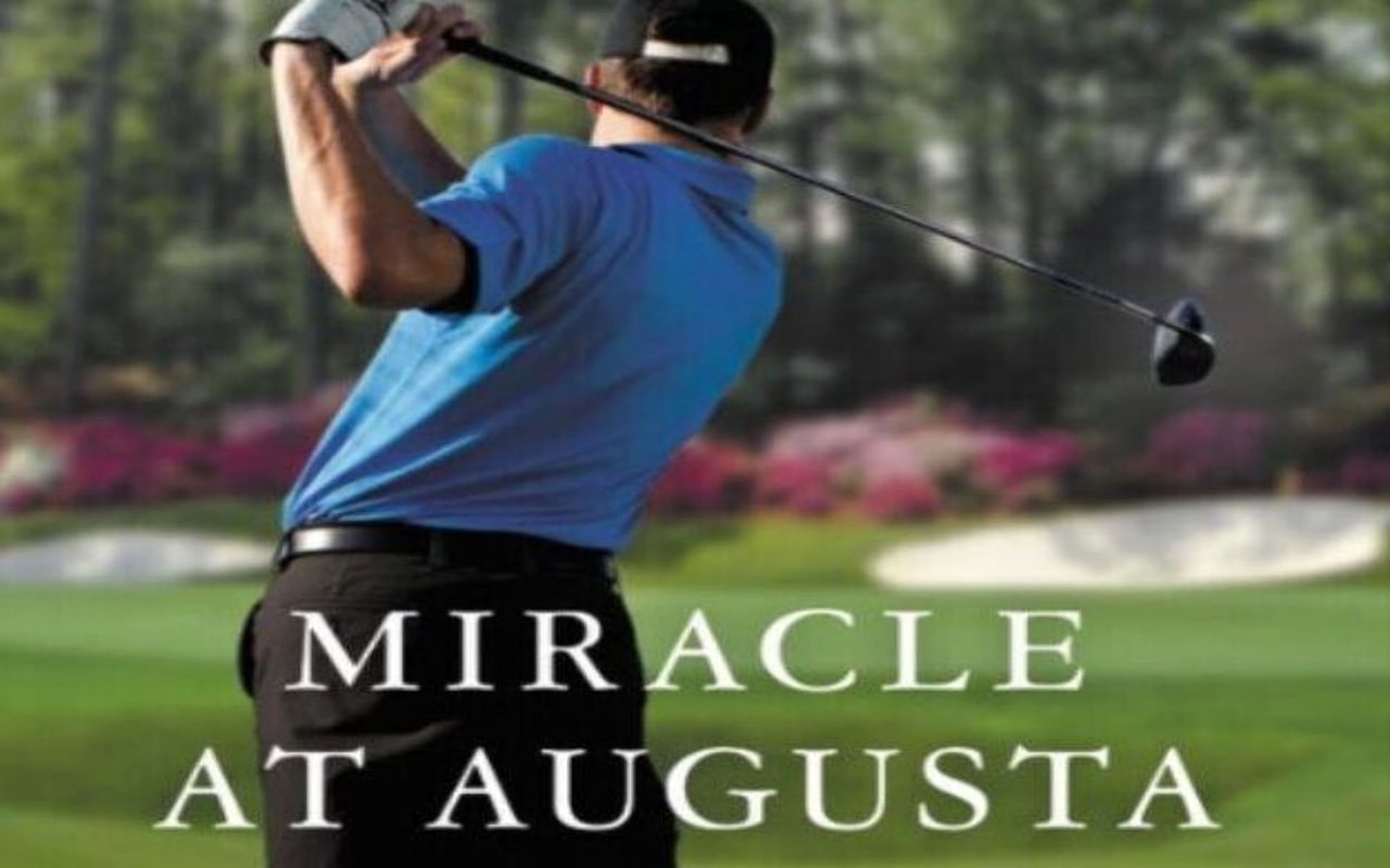 Miracle At Augusta