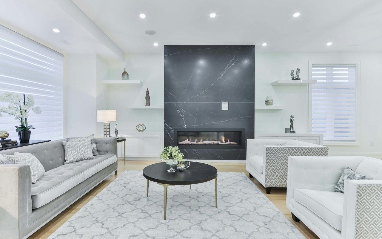Preparing Your Home for Winter