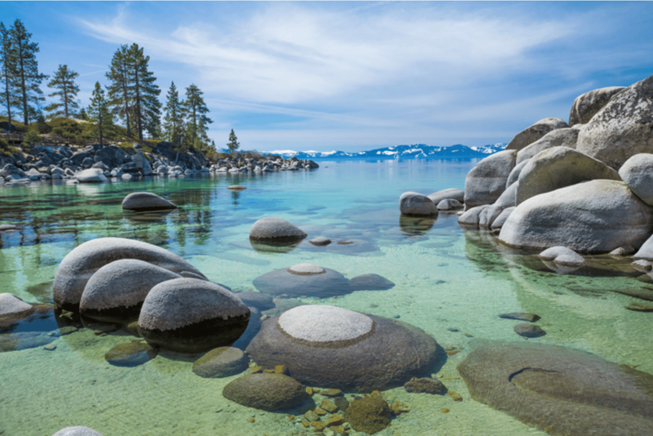 Incline Village :: Why it's a Smart Investment