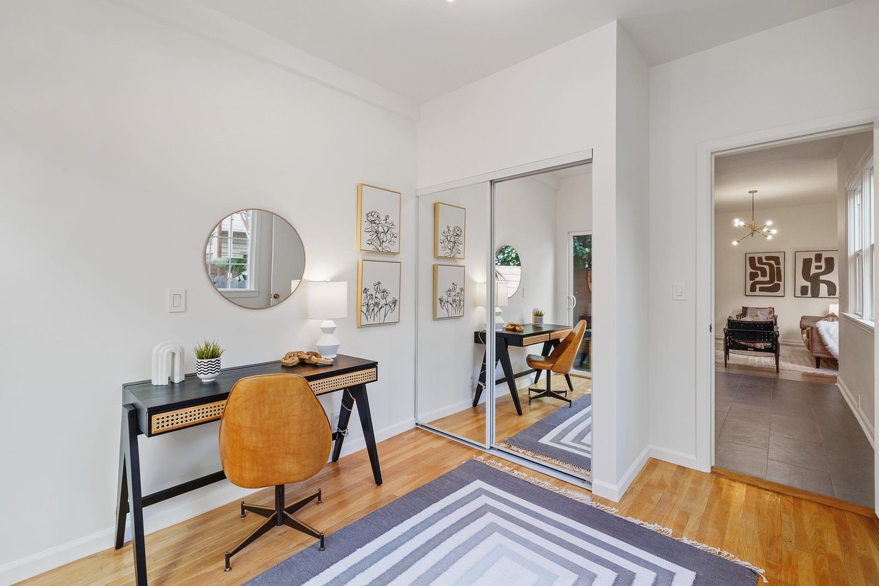 380 Dolores Street Unit: 1