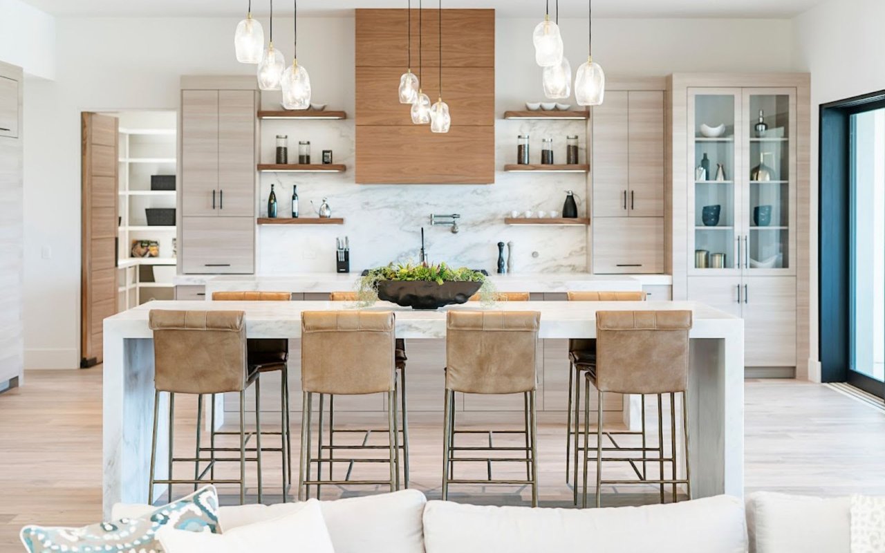 Luxury Home Design Trends for 2023