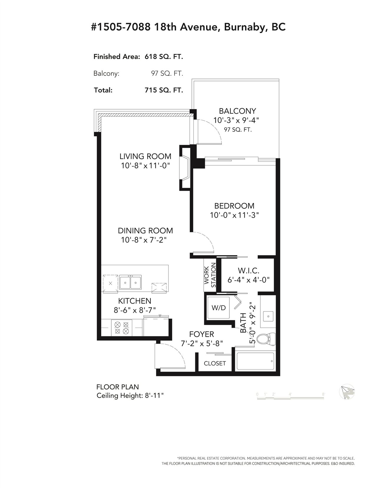 1505-7088 18th Ave