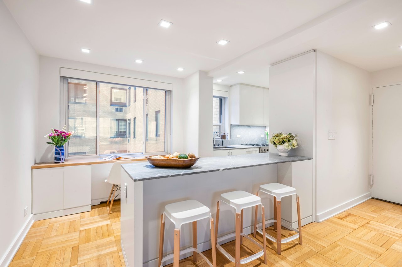45 East End Avenue