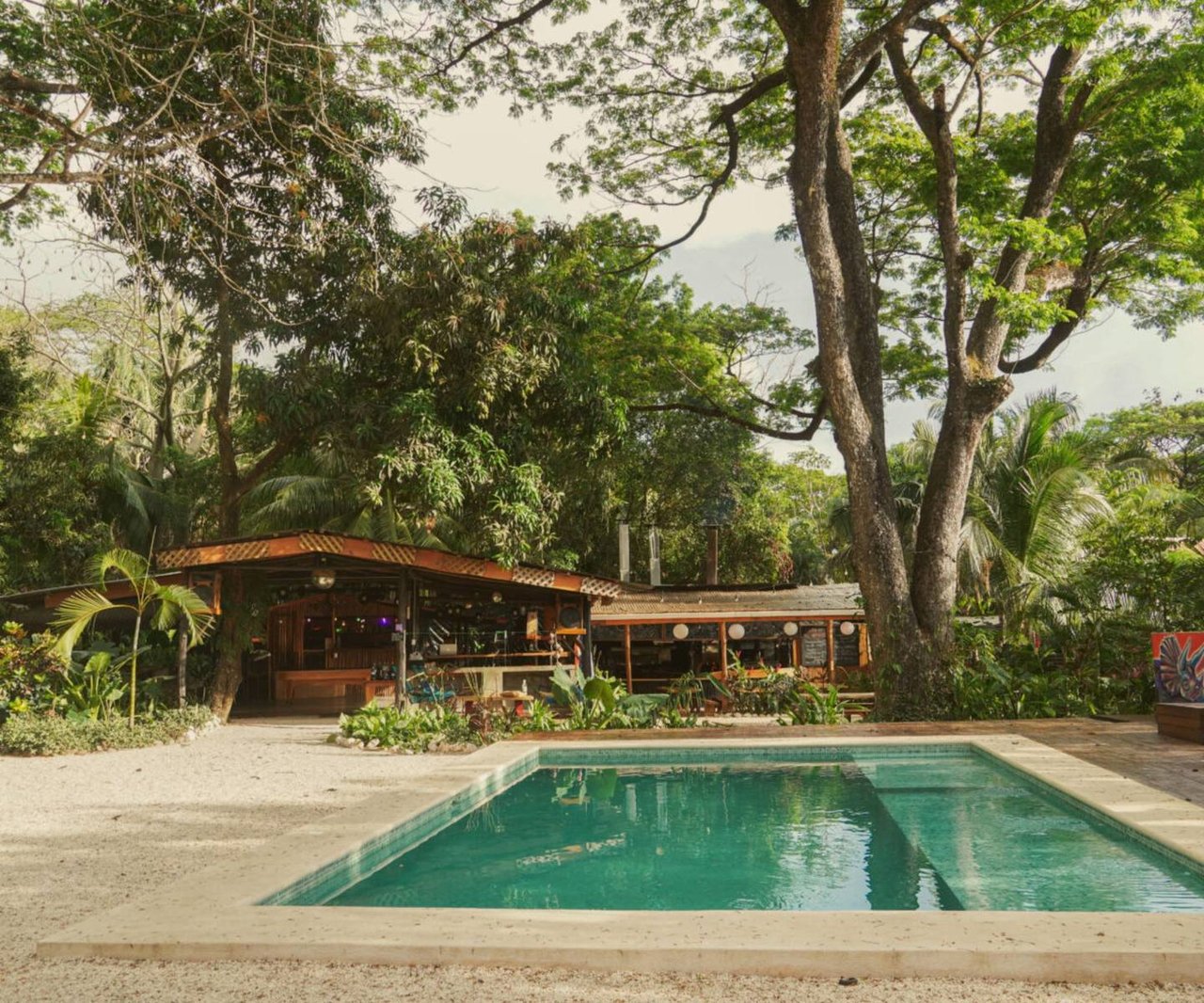 Iconic Commercial Hotel Investment, Santa Teresa, Puntarenas