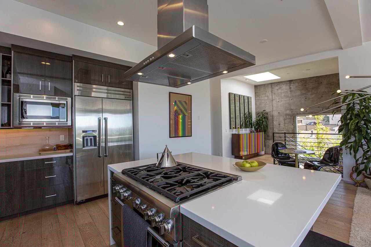 Redondo Beach Architectural