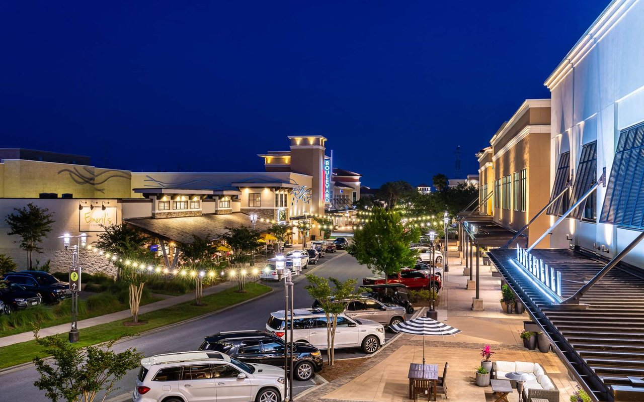 3 Best Places to Shop in and Around Santa Rosa Beach, FL