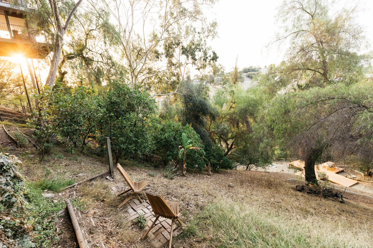 A reimagined midcentury retreat by Design Assembly in Montecito Heights