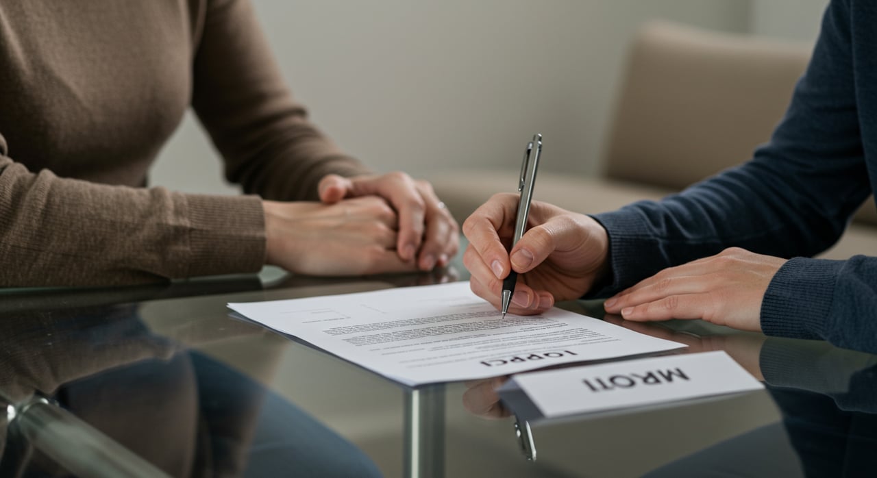 If You’re a Homebuyer With Less-Than-Ideal Credit, Should You Consider a Nonprime or Dignity Loan?