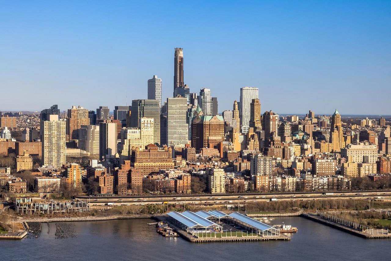 75 Wall Street, Apt PH-L5