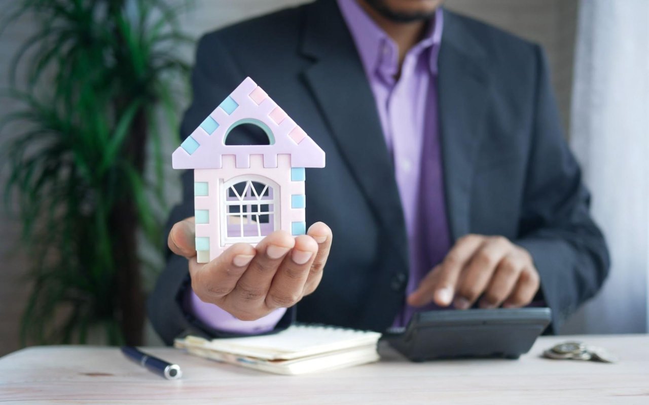 Things first-time Home Buyers wish they'd been told
