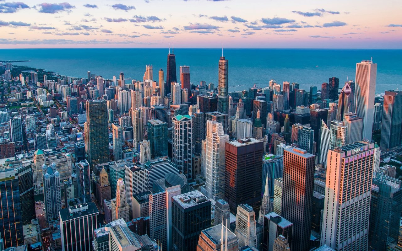 2014 Chicago Real Estate Review and 2015 Predictions