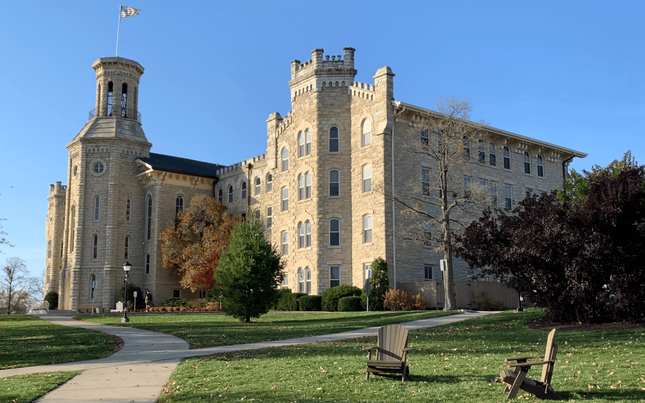 Wheaton