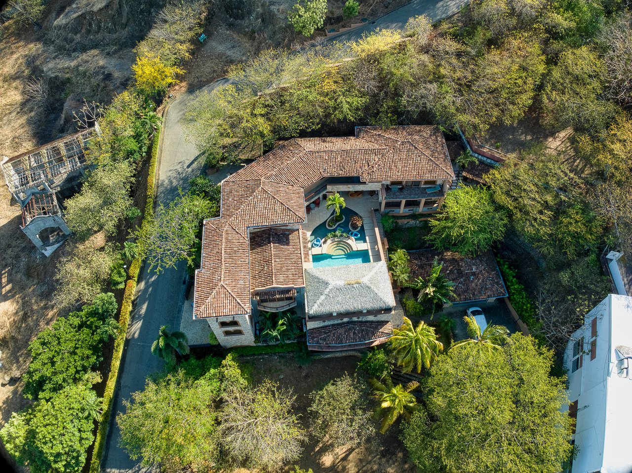 Ocean View Residence, Papagayo, Guanacaste