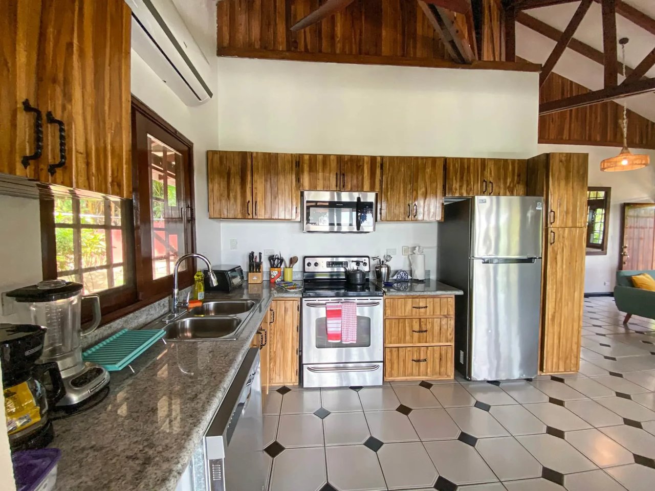 CASA BLUE WIND