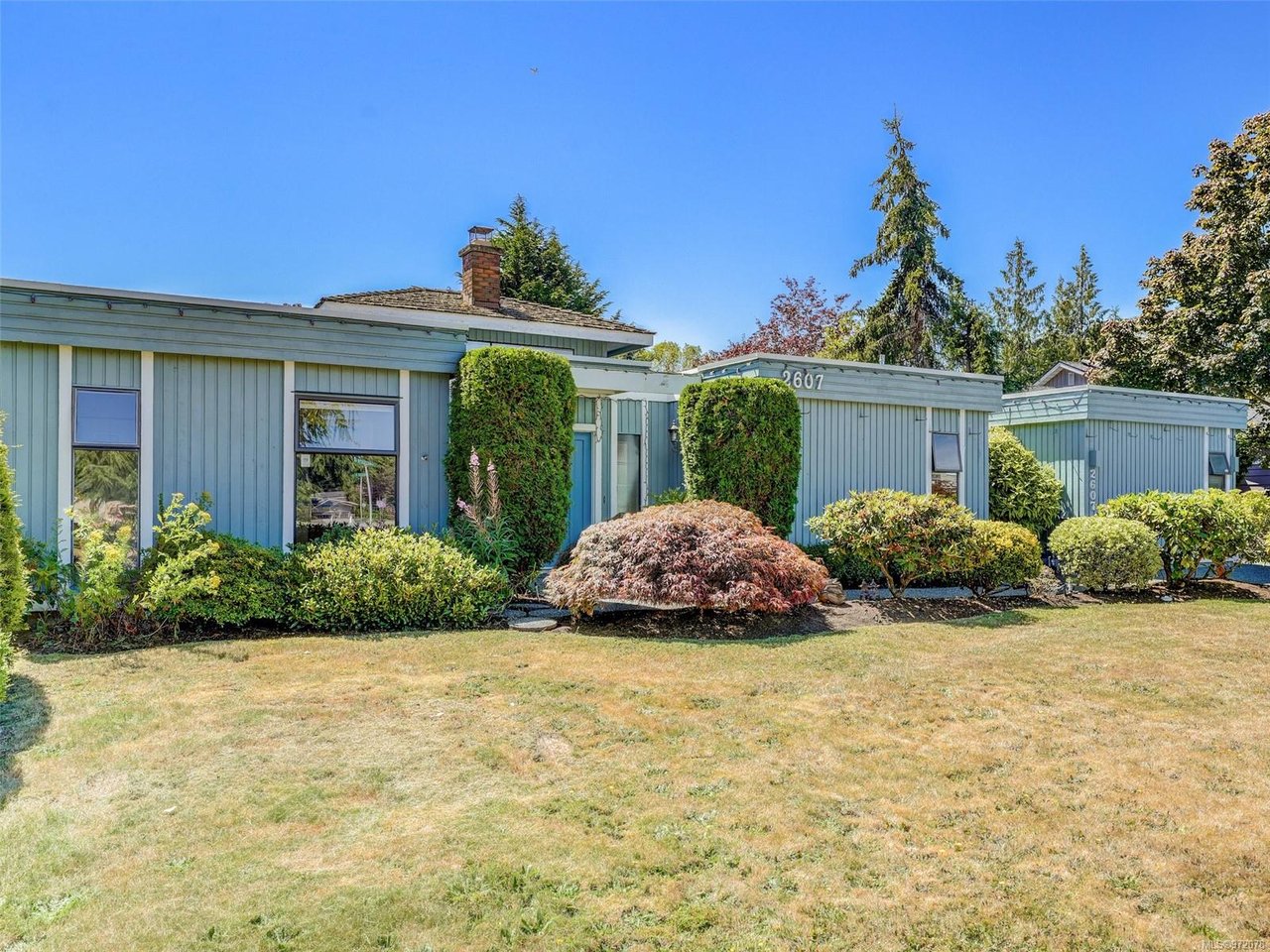 2607 Lancelot Pl