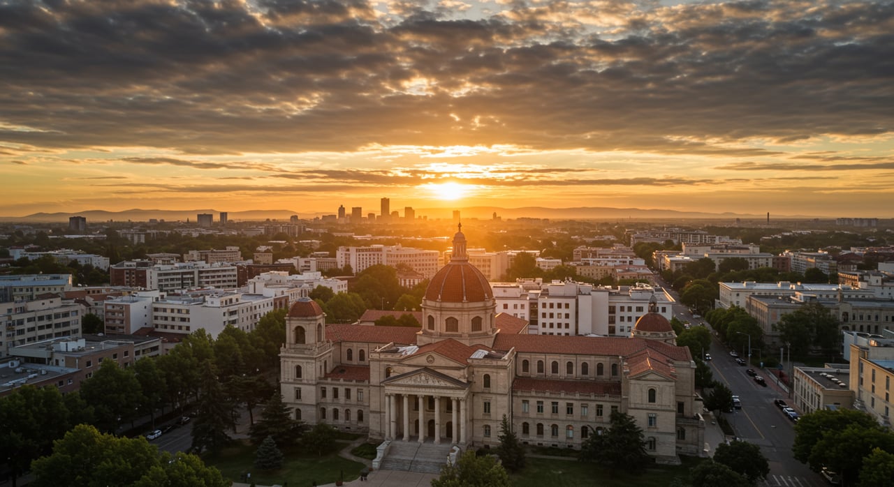 7 Date Night Destinations in Pasadena