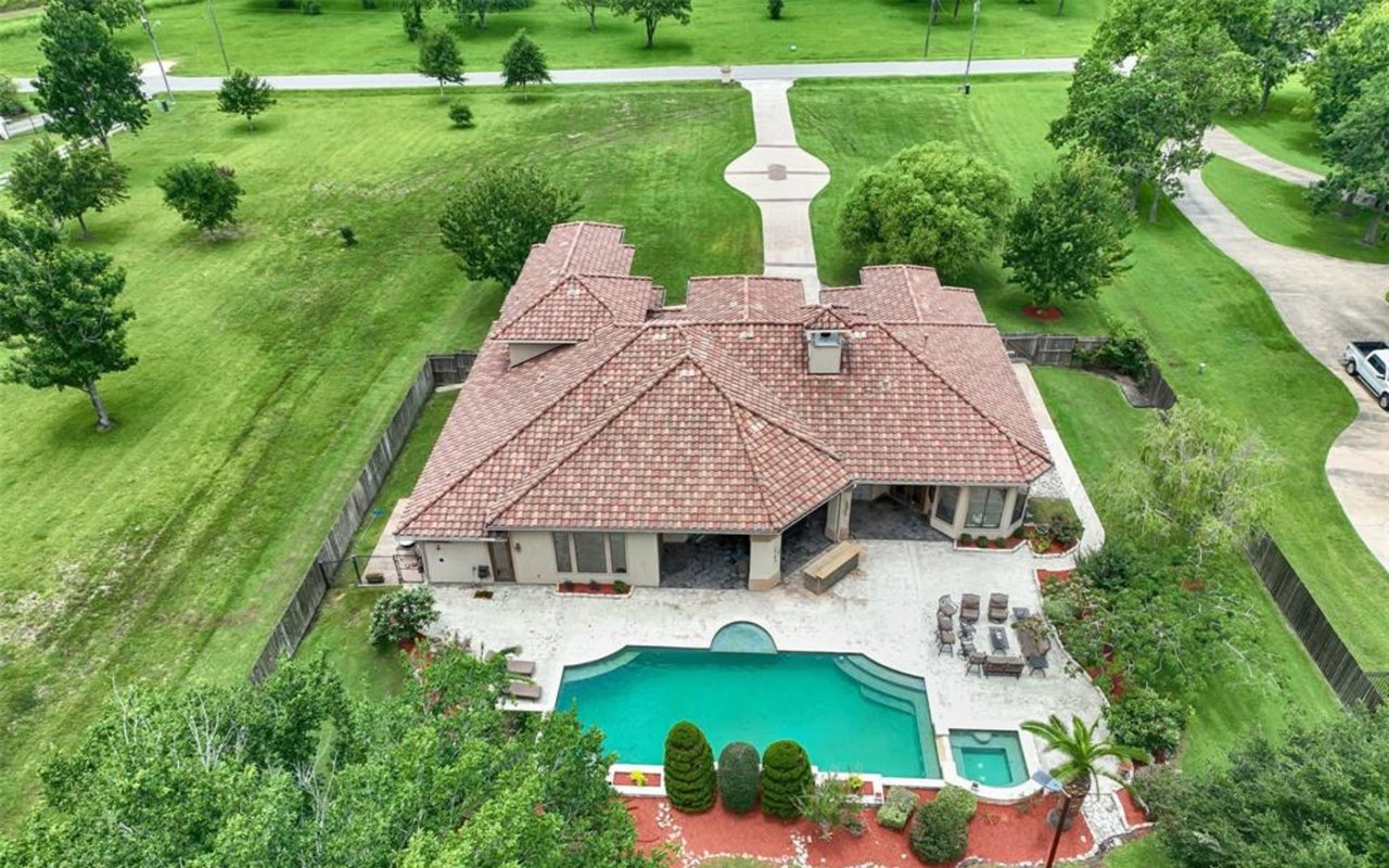 Pearland