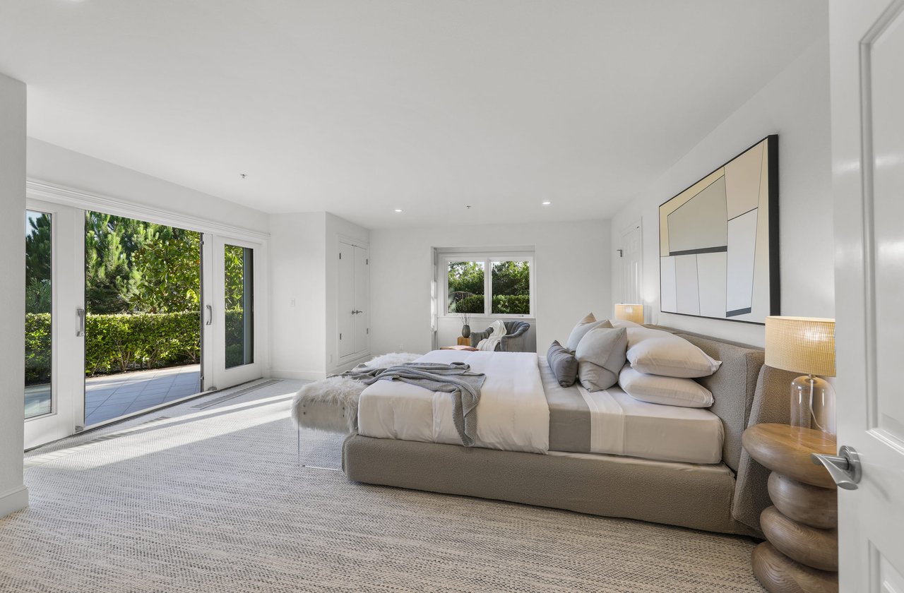 Tiburon Retreat at 7 Mariposa Court