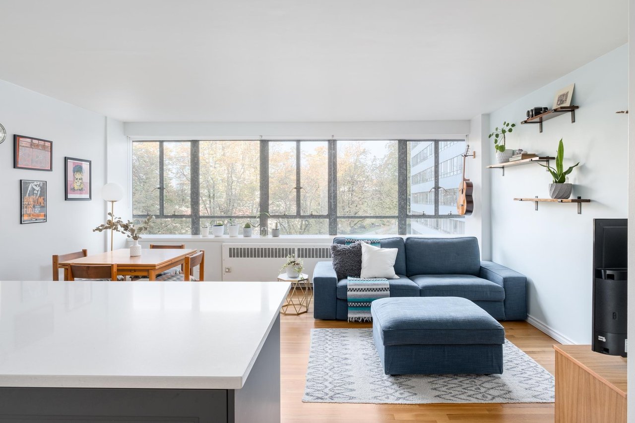 321-1445 Marpole Ave