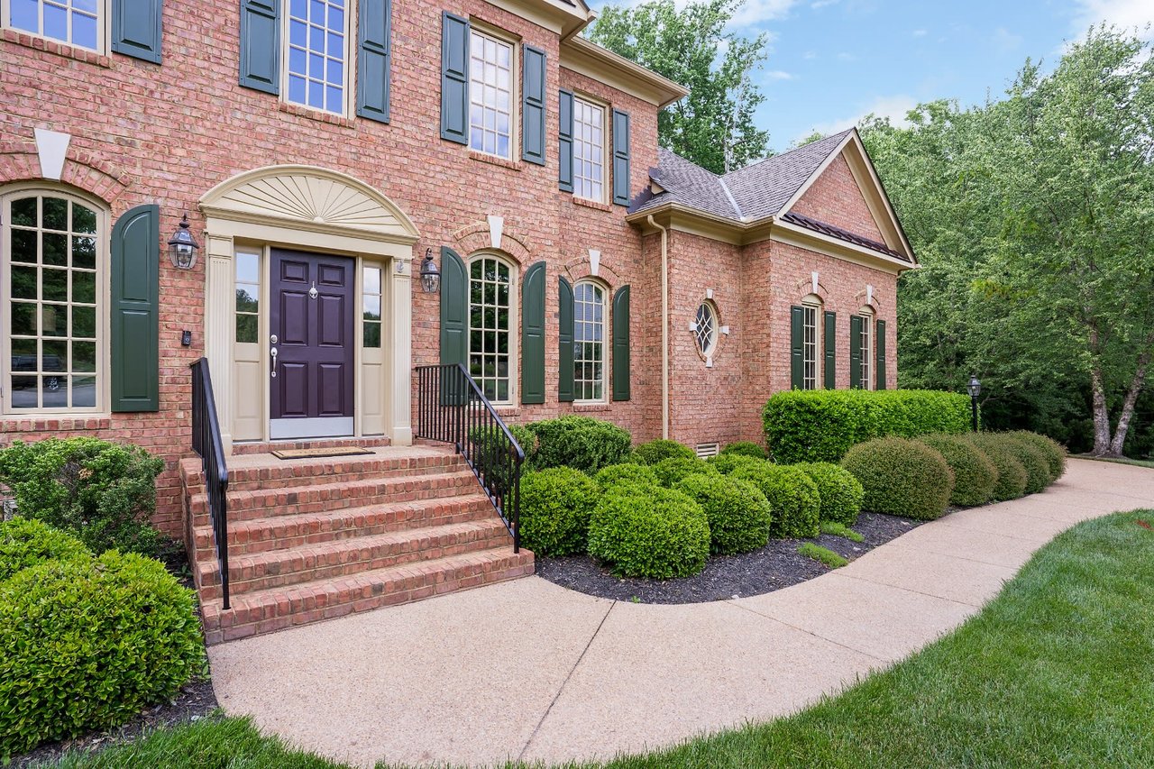 13418 Ellerton Court