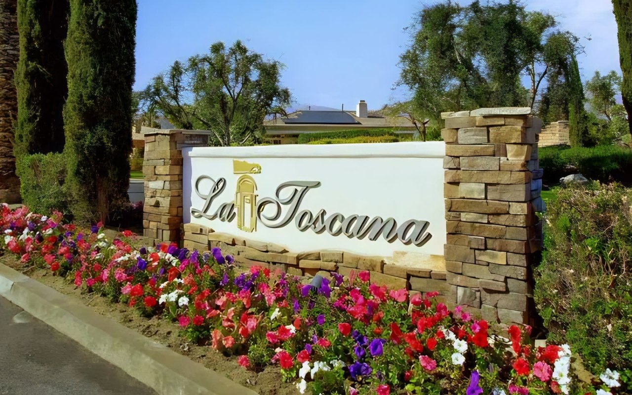 La Toscana