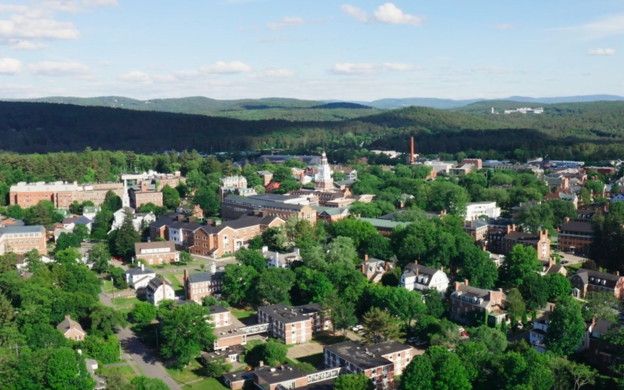 Things to Do in Hanover, NH