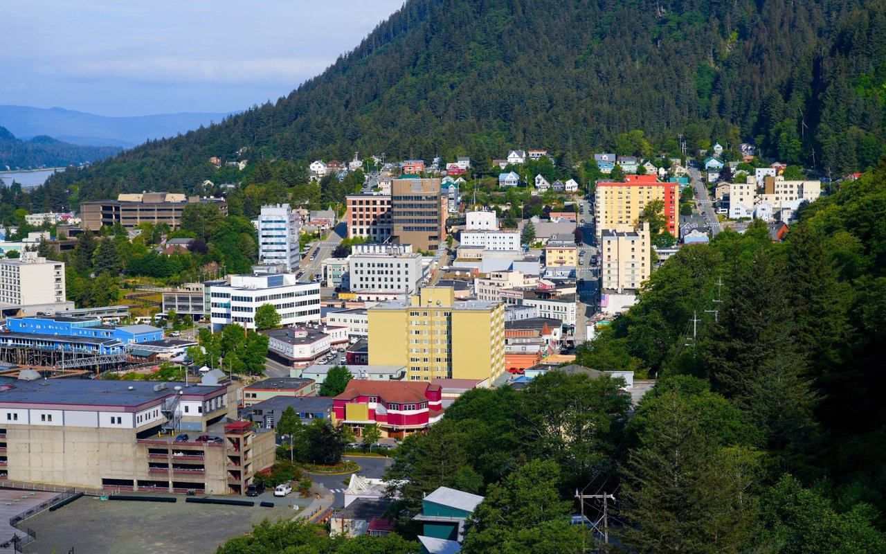 Juneau