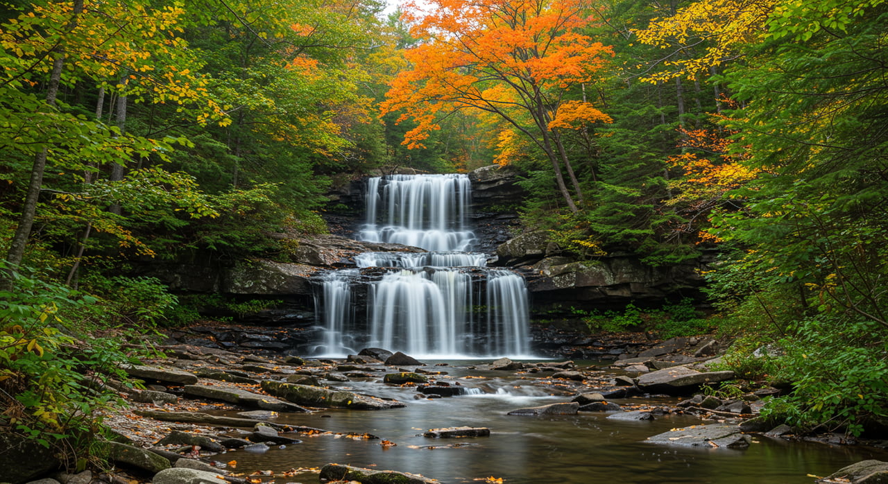 Best Half-Day Hikes in The Catskills and Shawangunks