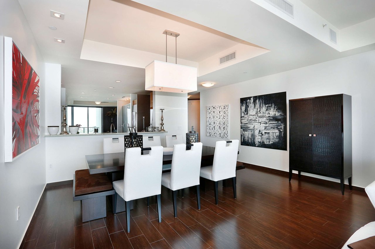 2627 S Bayshore Drive #2903