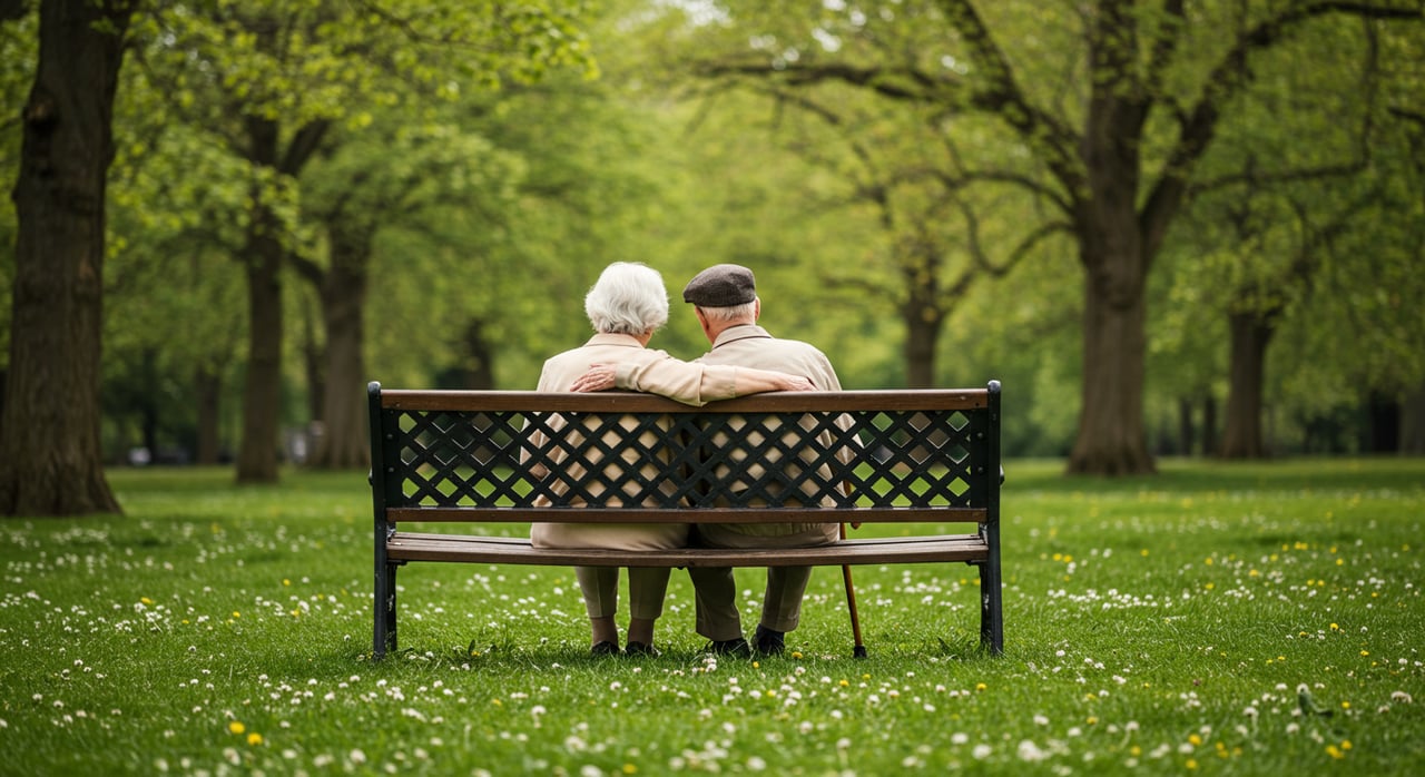 Moorestown, NJ: The Best Place to Retire