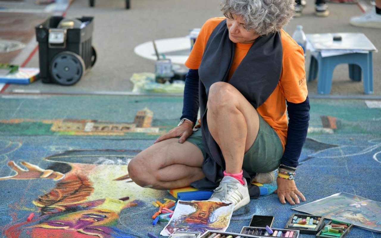 5 Art Events & Festivals in 30A, FL You Should Attend