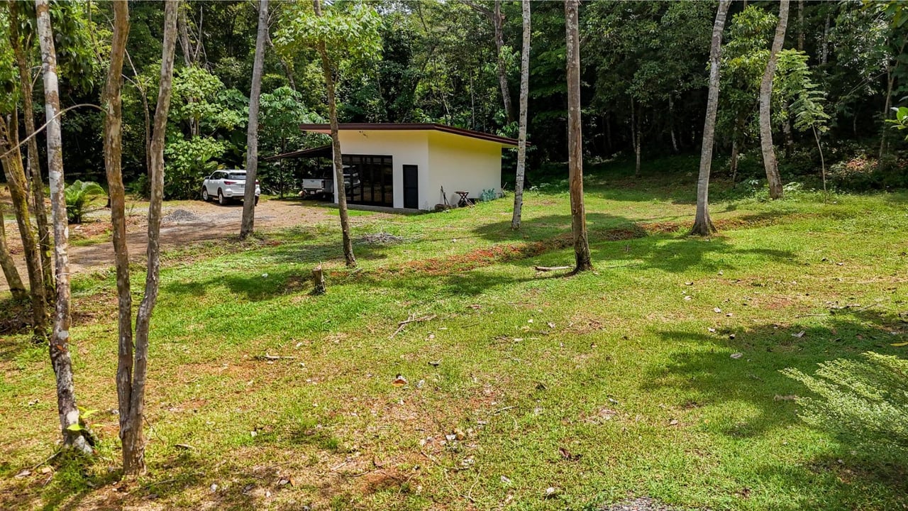 Riverside Jungle Acreage Estate, Ojochal, Puntarenas