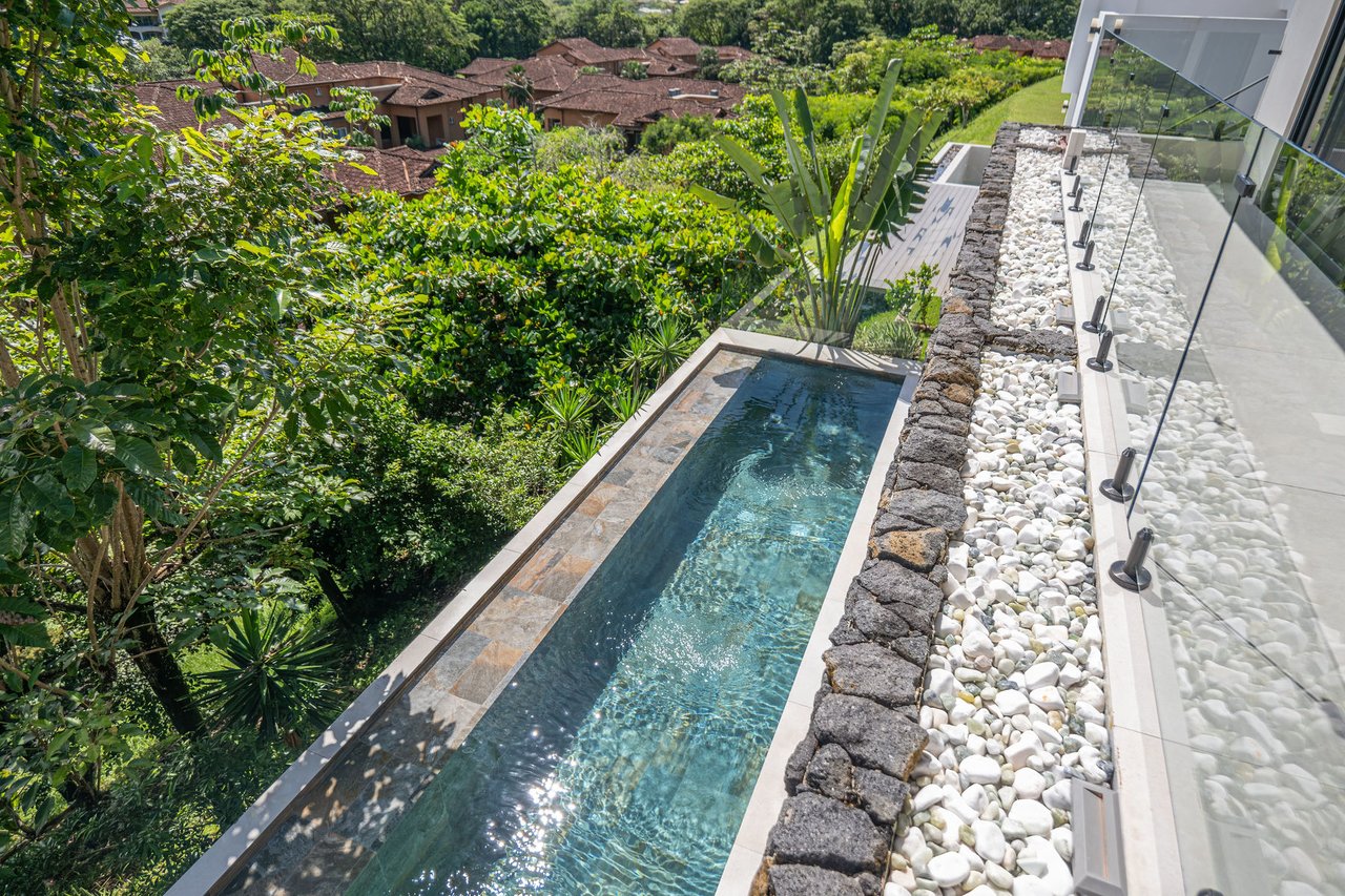 Tropical Modern Coastal Estate, Los Suenos, Puntarenas