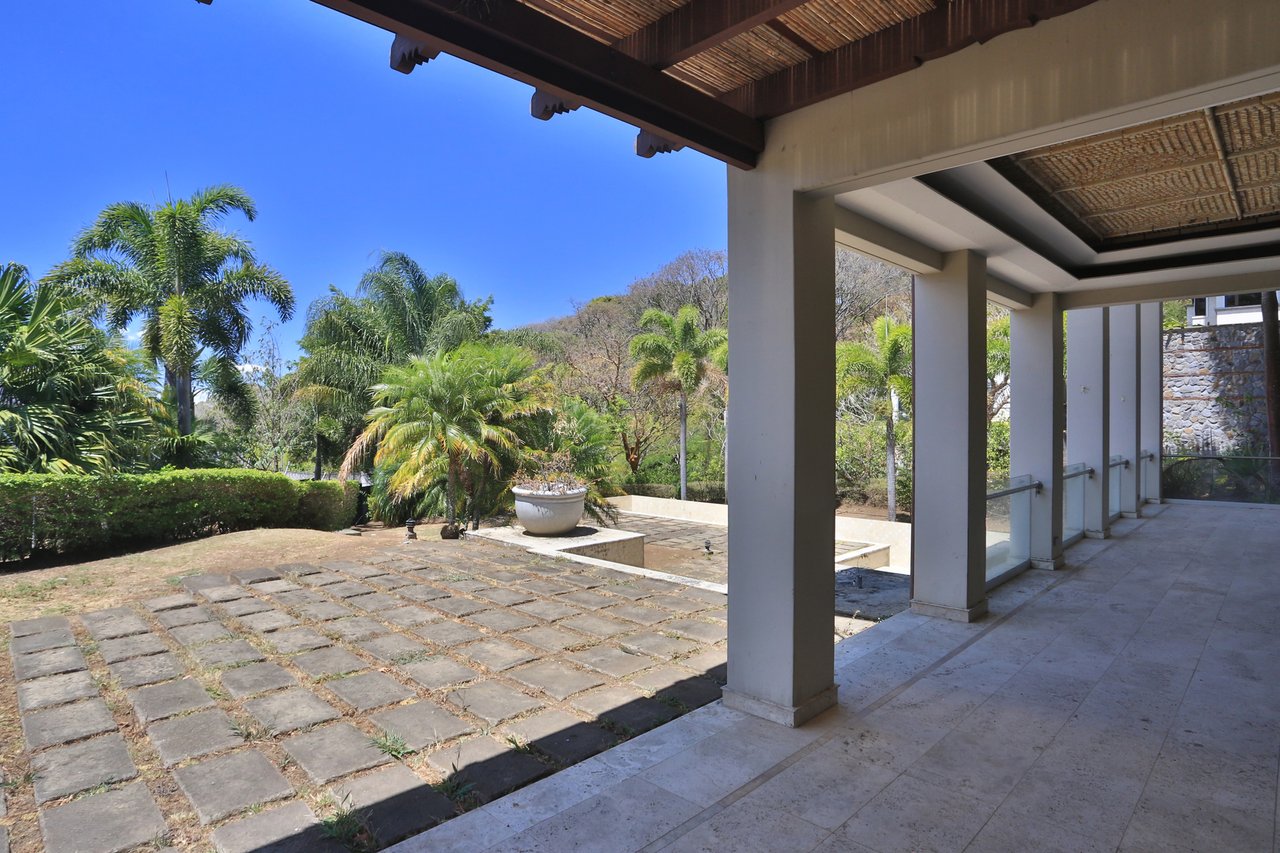 Mediterranean Estate with Guest House, Santa Ana, San Jose