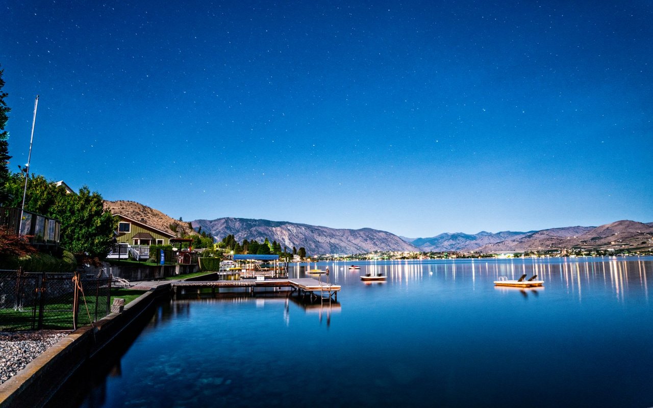 Chelan